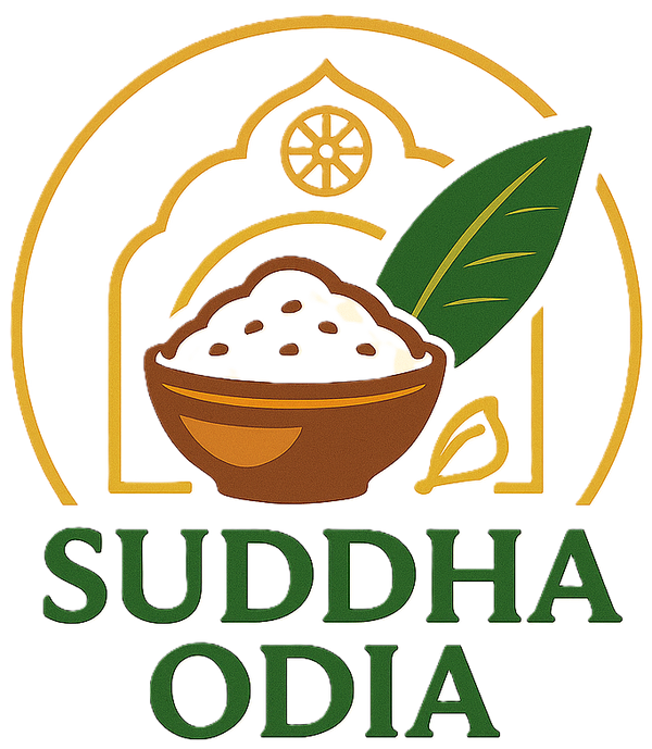 Suddha Odia